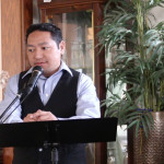 Bhim Gurung